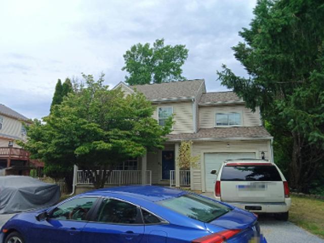 House for sale in Reisterstown, Maryland
