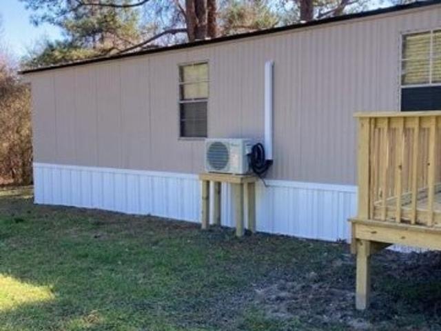 Land for sale in Elizabeth City