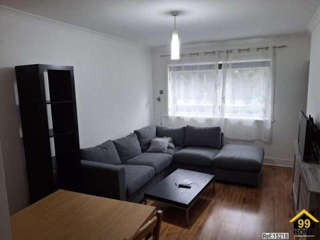 Apartment for rent in Calton, Scotland