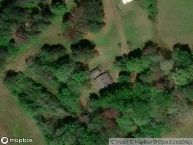 House for sale in Puckett, Mississippi