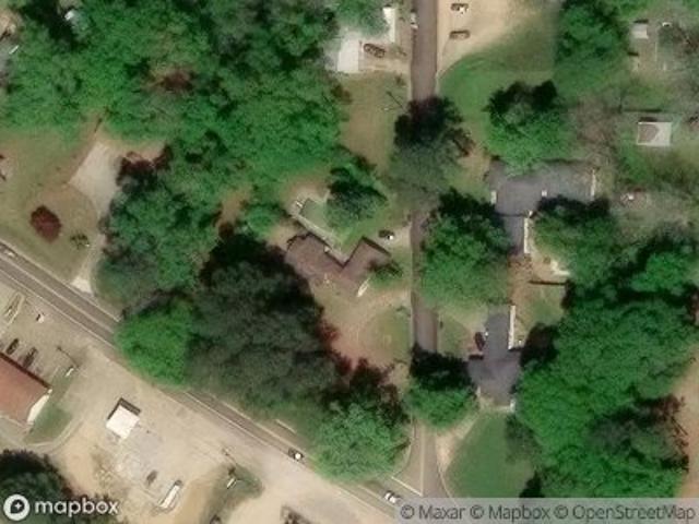 House for sale in Mendenhall, Simpson County