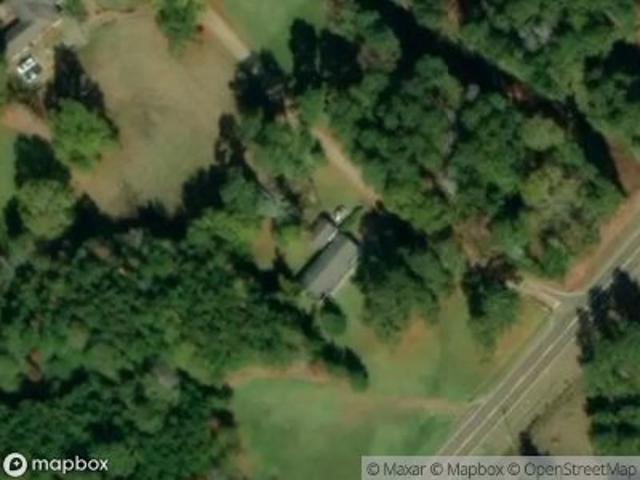House for sale in Mississippi