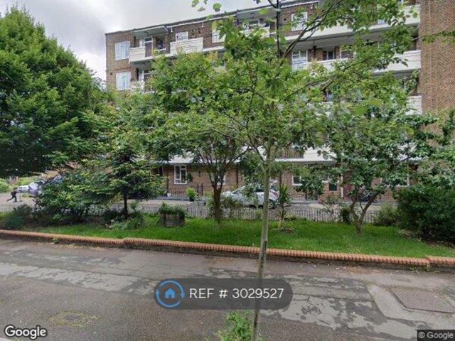 House for rent in Vauxhall, Greater London