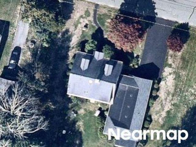 House for sale in Bristol, Massachusetts