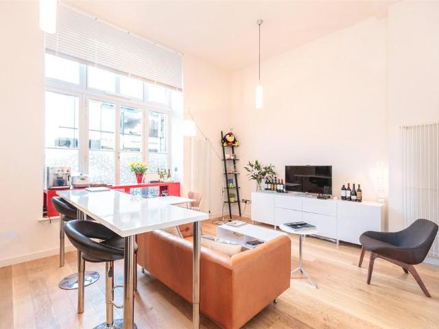 Apartment for rent in Quartermile, Scotland