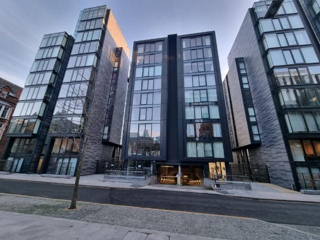 Apartment for rent in Quartermile, City of Edinburgh