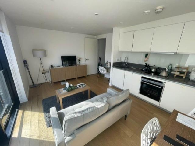 House for rent in Quartermile, Scotland