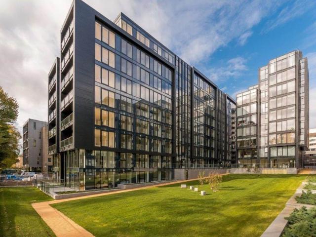 Apartment for rent in Quartermile, Scotland