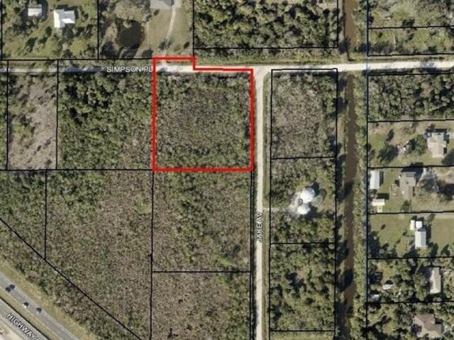 Land for sale in Cocoa