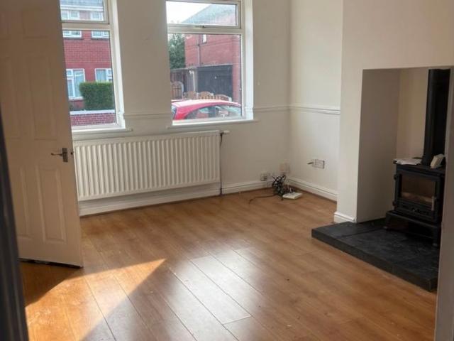 House for rent in Mexborough, South Yorkshire