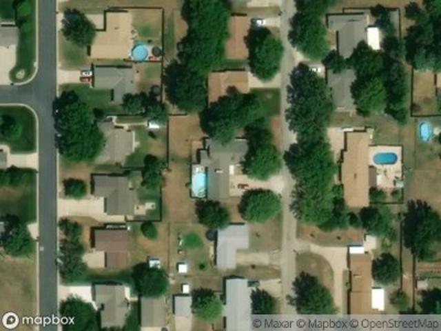 House for sale in Kansas