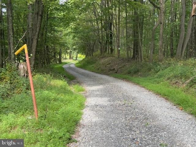Land for sale in Belington, West Virginia