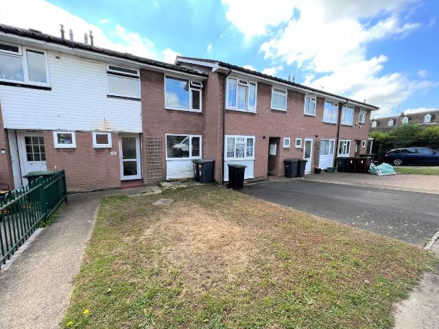 House for rent in Snodland, Bourne Vale