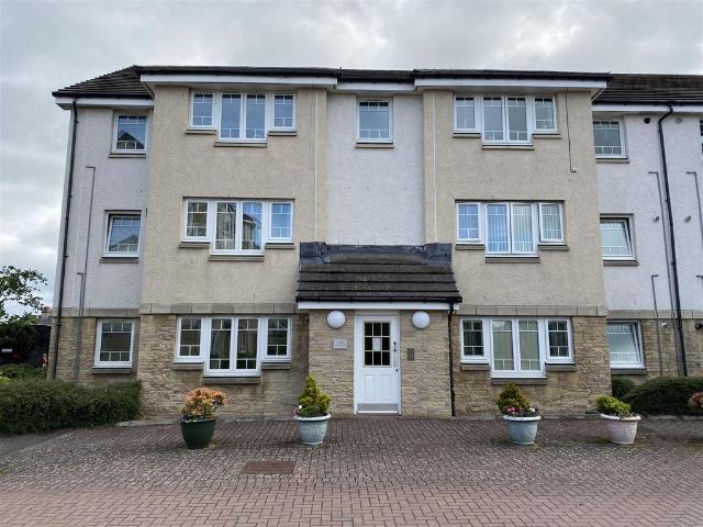 Apartment for rent in Muirton, Perth