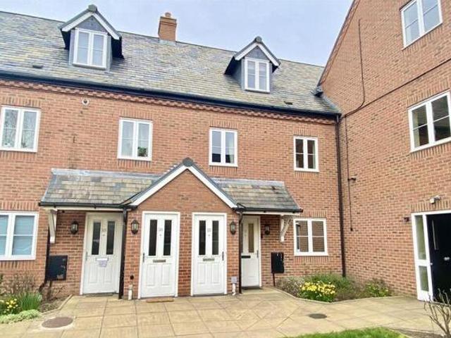 House for sale in Greenfields, Shrewsbury