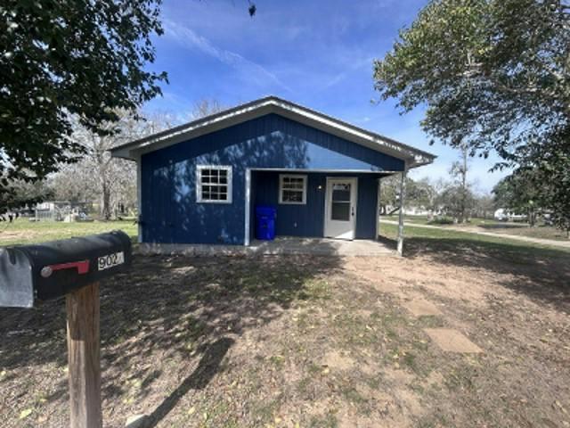 House for sale in Dewitt, Texas
