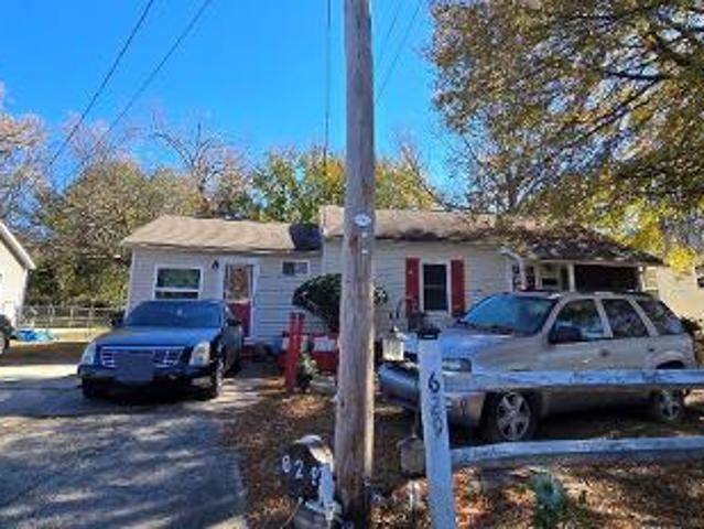 House for sale in Rock Hill, South Carolina