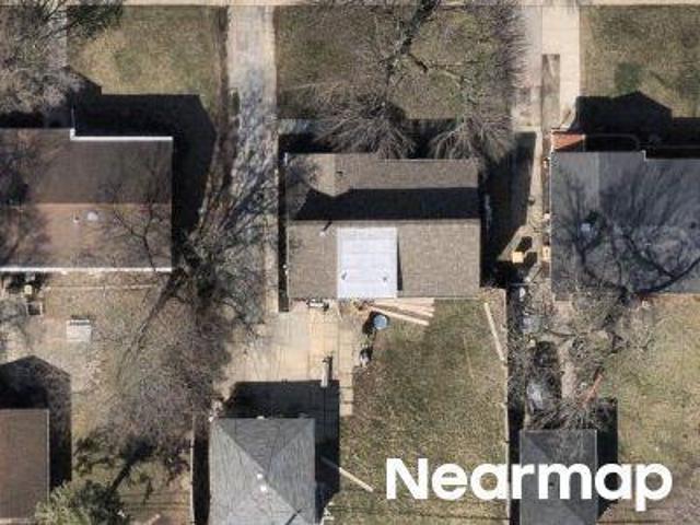 House for sale in Morton Grove, Illinois