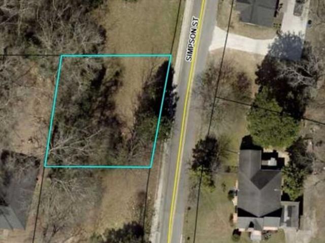 House for sale in Mcdonough, Georgia