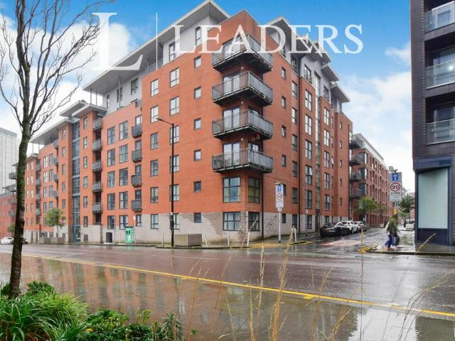 Apartment for rent in NOMA, Georgia