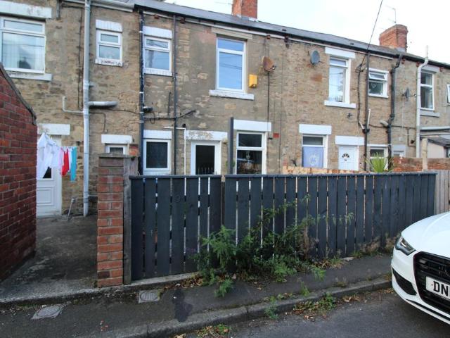 House for rent in Tanfield Lea, Stanley
