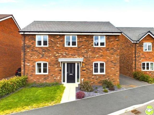 House for sale in Frankwell, Shropshire
