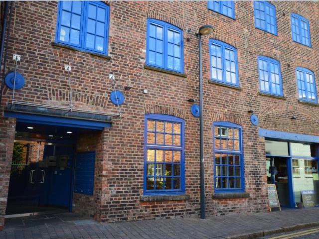 Apartment for rent in West Yorkshire