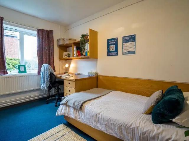 Apartment for rent in Haddon, East Midlands