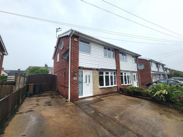 House for rent in Broughton, Wales
