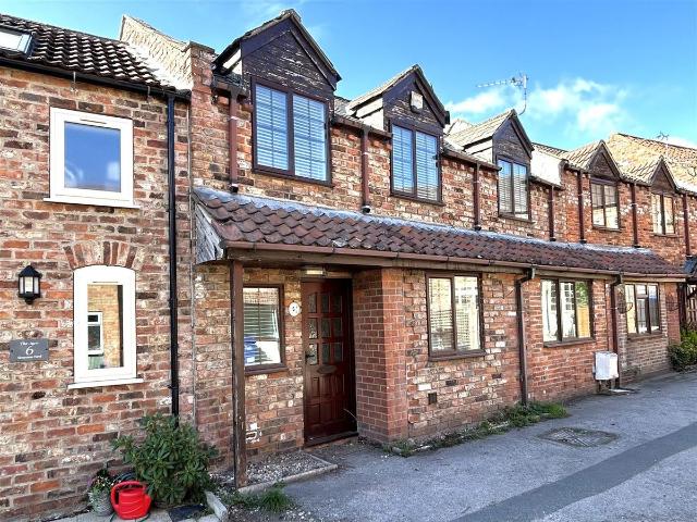 House for rent in Selby