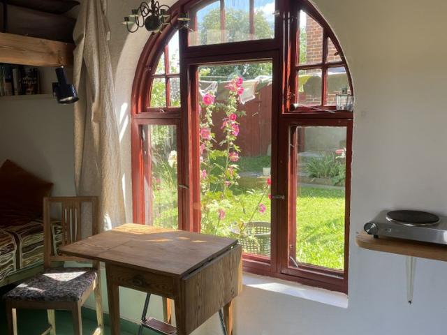 Stuga hyra i Simris, Skåne län