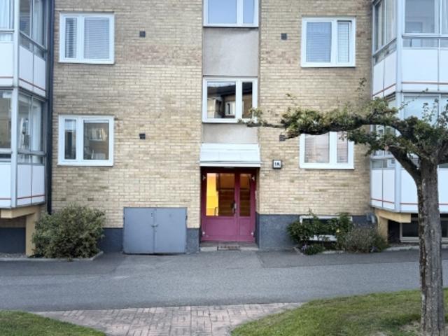 Lägenhet hyra i Simrishamn, Skåne län