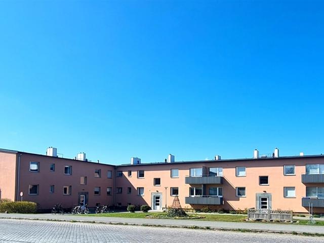 Lägenhet hyra i Simrishamn, Skåne