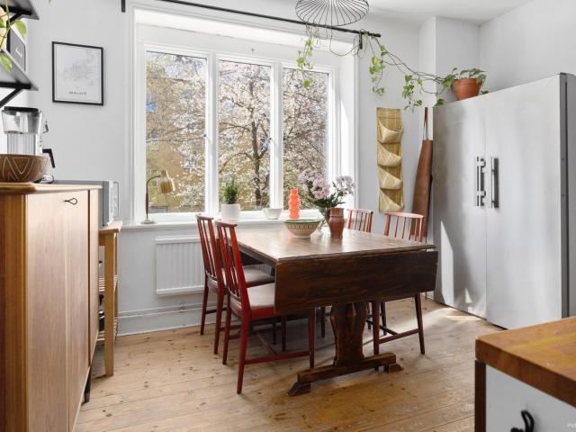 Bostadsrätt till salu i Innerstaden, Malmö