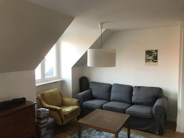 Rum hyra i Innerstaden, Malmö