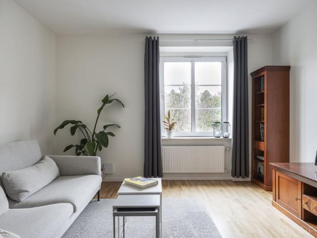 Lägenhet hyra i Innerstaden, Malmö