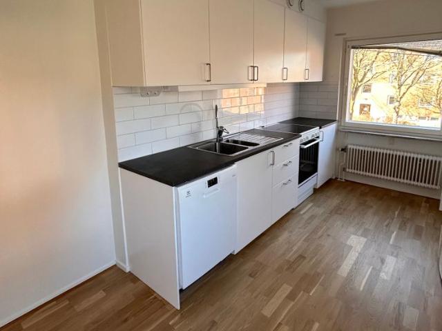 Lägenhet hyra i Simrishamn, Skåne