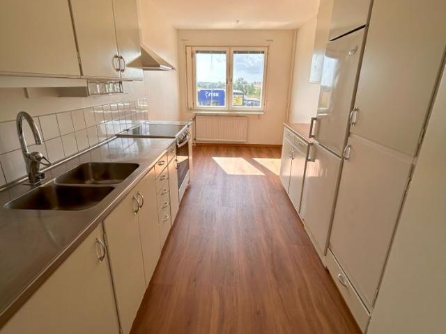 Lägenhet hyra i Simrishamn