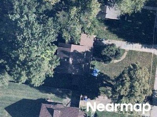 House for sale in Breckenridge, Missouri