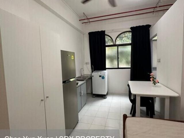 Apartment for rent