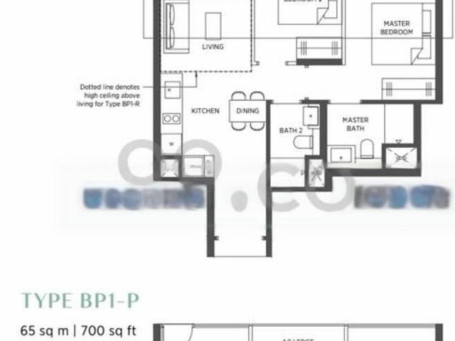 Condominium for sale in Geylang, 14 Central East, Eunos