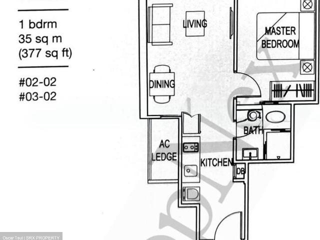 Condominium for sale