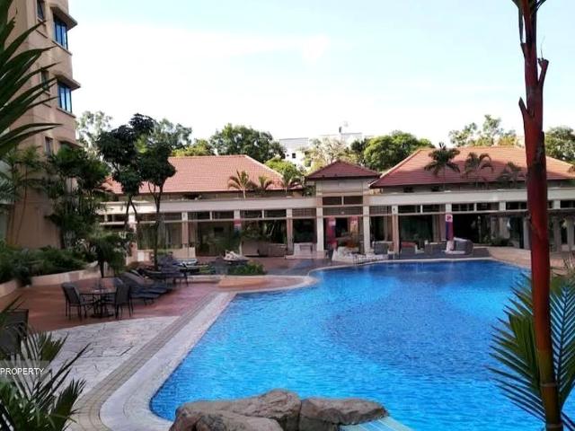 Condominium for sale