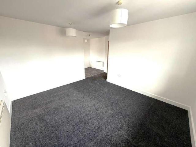 Apartment for rent in Holcombe, Bury