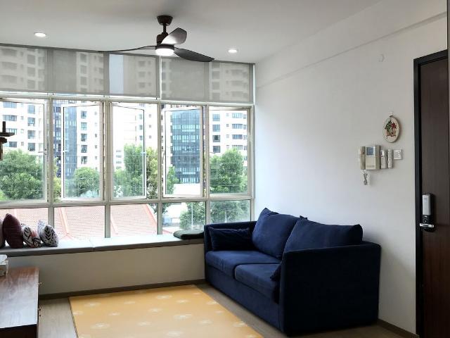 Apartment for sale in Macpherson