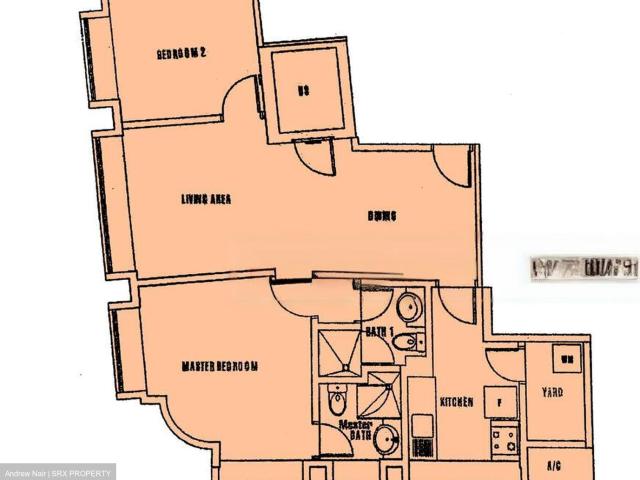 Apartment for sale in Macpherson