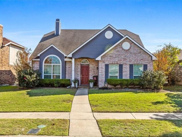House for sale in Cedar Hill, Texas