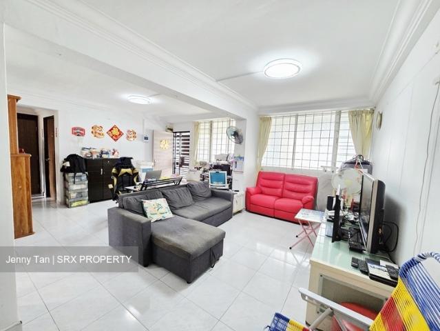 Detached House for sale