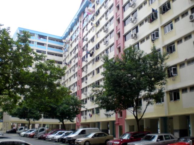 Detached House for rent