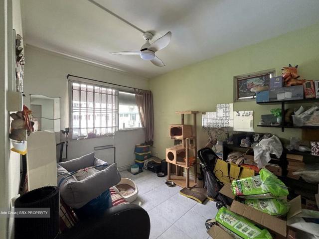 Detached House for sale